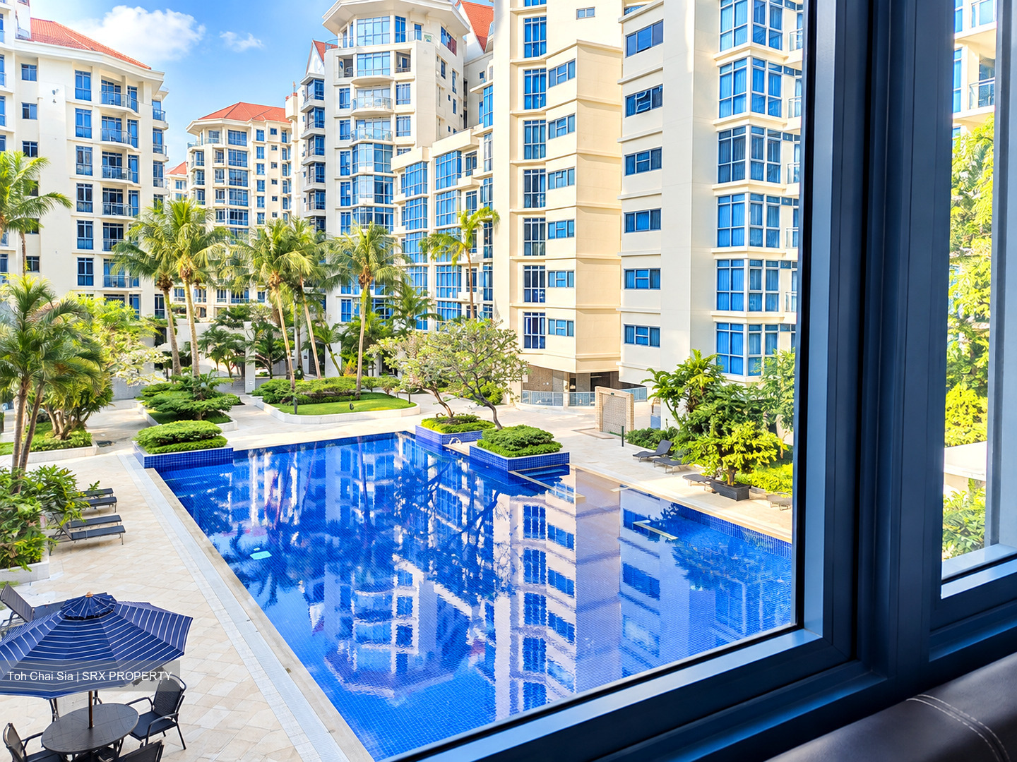 Sanctuary Green (D15), Condominium #638668681